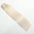 Champagne Blonde DIY Hair Extensions