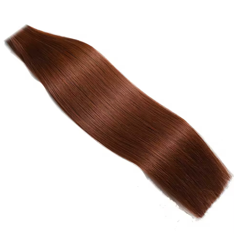 Light Copper DIY Hair Extensions