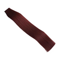 Cherry Red DIY Hair Extensions