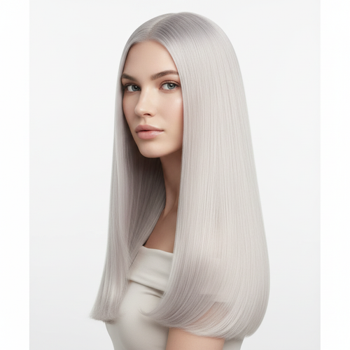Arctic Blonde