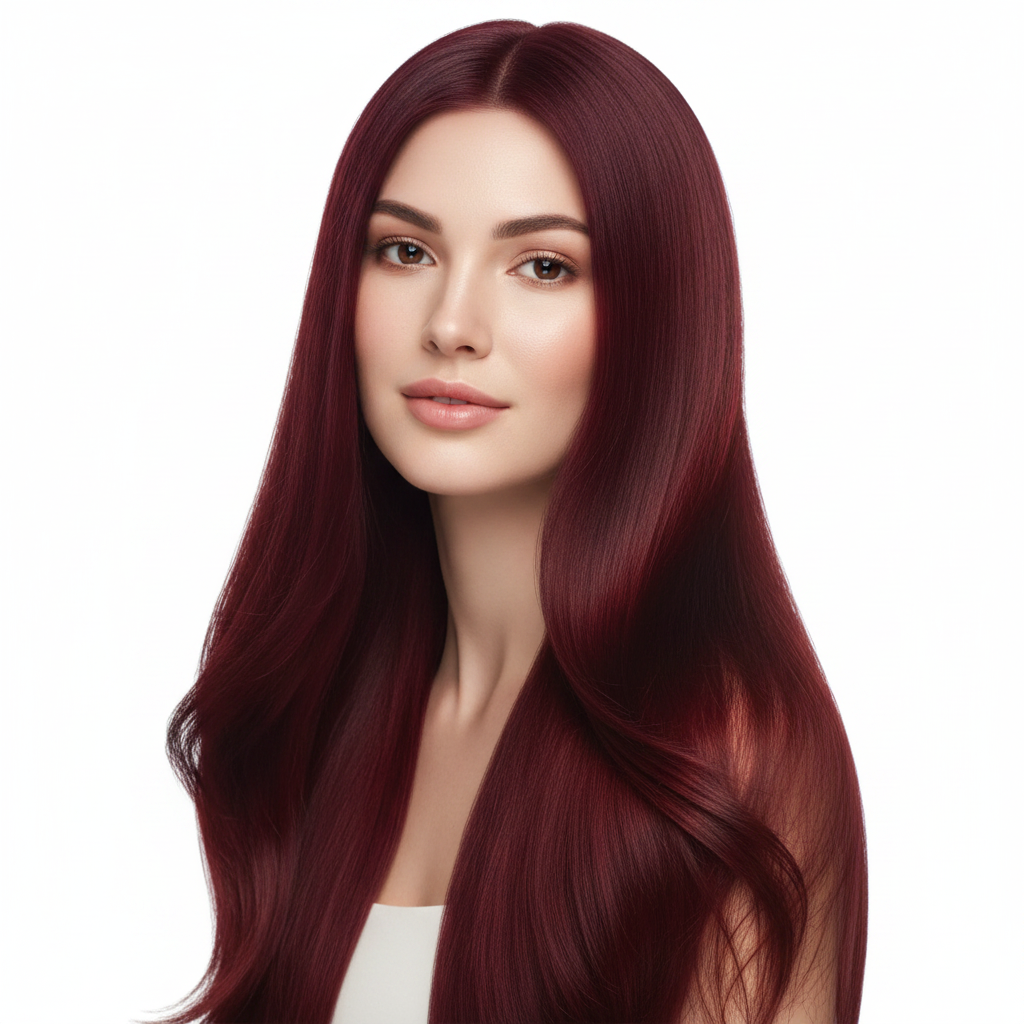 Cherry Red