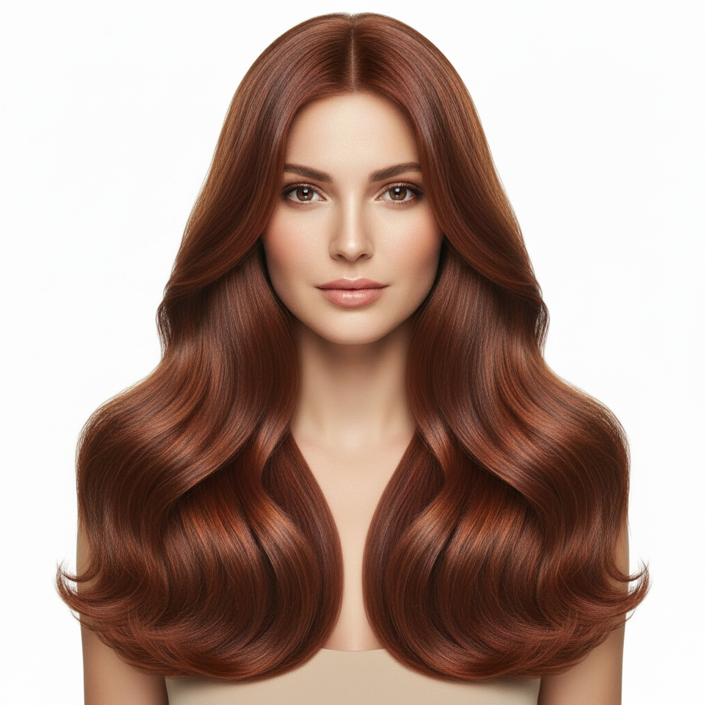 Light Copper