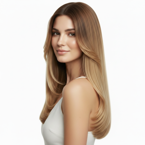 Ombre Blonde